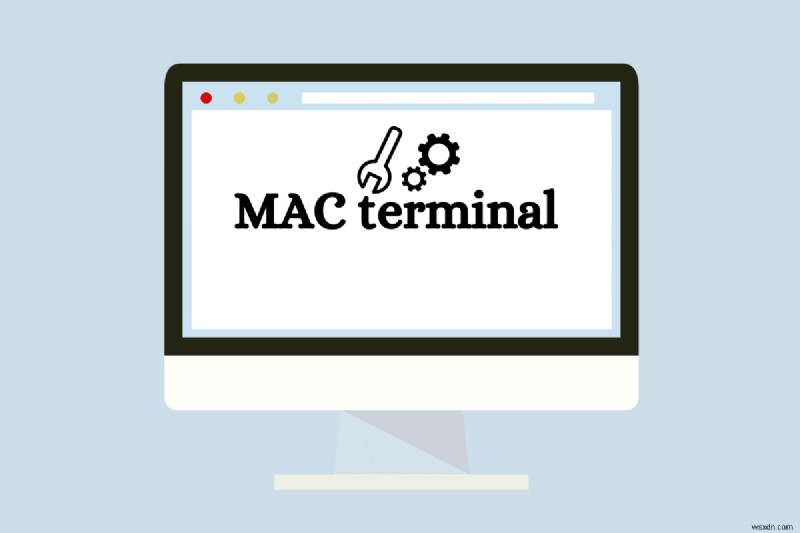 การเรียนรู้ Mac Terminal:การปรับแต่งพร้อมท์ทีละขั้นตอน 