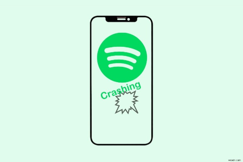 9 วิธีแก้ไขที่ได้รับการพิสูจน์แล้วเพื่อหยุด Spotify ไม่ให้ขัดข้องบน iPhone ของคุณ 