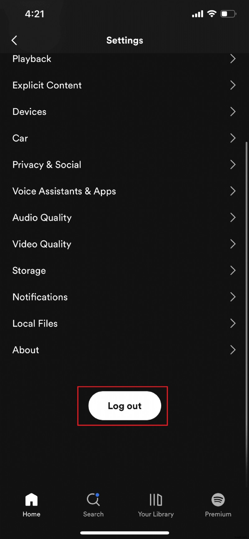 9 วิธีแก้ไขที่ได้รับการพิสูจน์แล้วเพื่อหยุด Spotify ไม่ให้ขัดข้องบน iPhone ของคุณ 