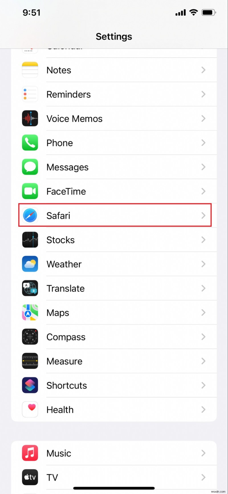 แก้ไขข้อผิดพลาดการจัดเก็บ Zero KB บน iPhone ของคุณ 