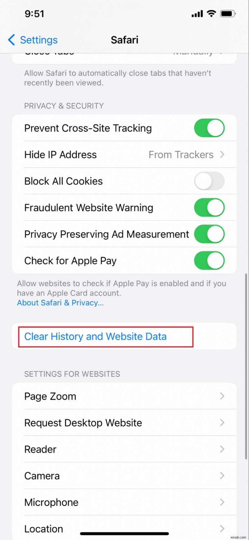 แก้ไขข้อผิดพลาดการจัดเก็บ Zero KB บน iPhone ของคุณ 