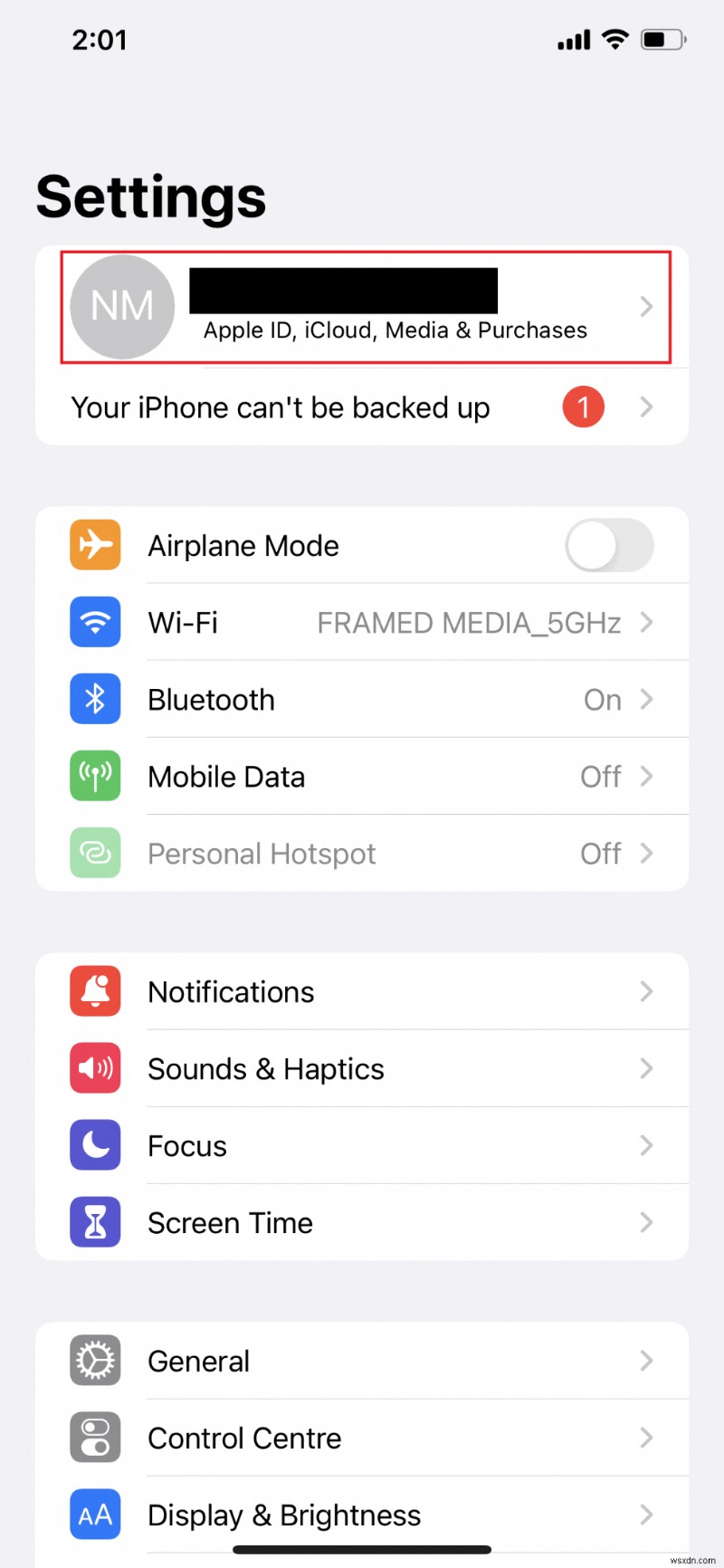 แก้ไขข้อผิดพลาดการจัดเก็บ Zero KB บน iPhone ของคุณ 
