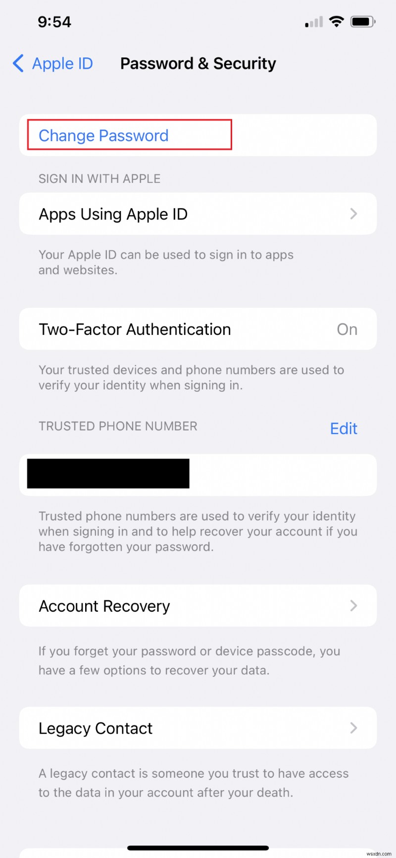 แก้ไขข้อผิดพลาดการจัดเก็บ Zero KB บน iPhone ของคุณ 