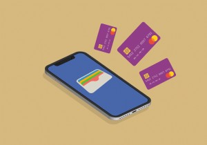 การเพิ่มการ์ดที่ไม่รองรับลงใน Apple Wallet ทำได้ง่าย 