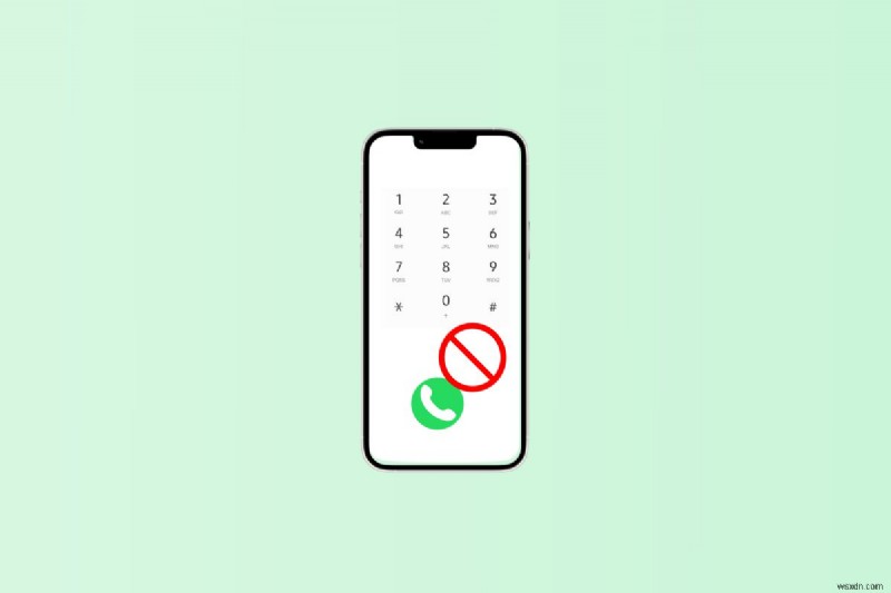 บล็อกการโทรออกบน iPhone:การควบคุมและการตั้งค่าโดยผู้ปกครองอย่างง่าย 