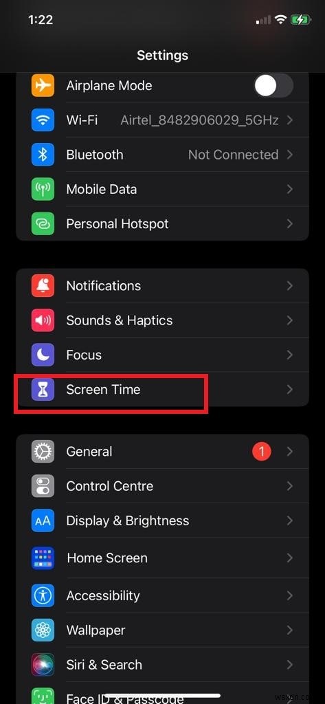 บล็อกการโทรออกบน iPhone:การควบคุมและการตั้งค่าโดยผู้ปกครองอย่างง่าย 
