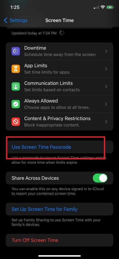 บล็อกการโทรออกบน iPhone:การควบคุมและการตั้งค่าโดยผู้ปกครองอย่างง่าย 