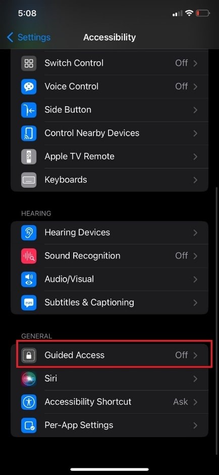 บล็อกการโทรออกบน iPhone:การควบคุมและการตั้งค่าโดยผู้ปกครองอย่างง่าย 