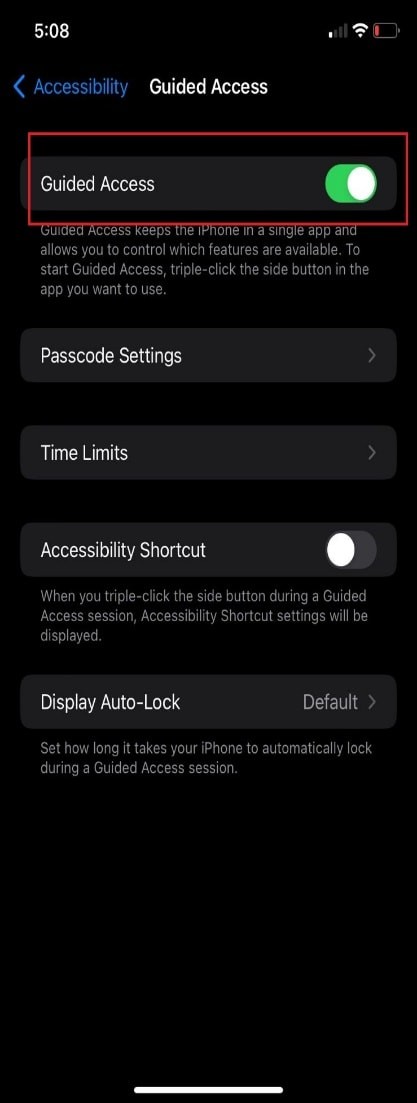 บล็อกการโทรออกบน iPhone:การควบคุมและการตั้งค่าโดยผู้ปกครองอย่างง่าย 