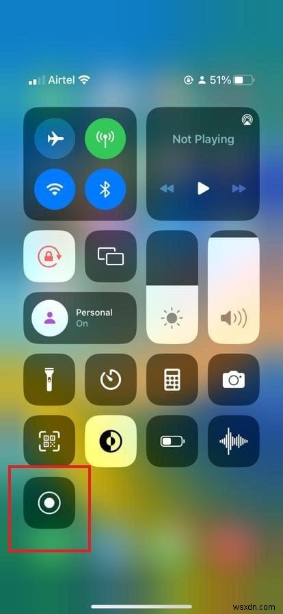 วิธีบันทึก Netflix บน iPhone ของคุณ – คำแนะนำทีละขั้นตอน 