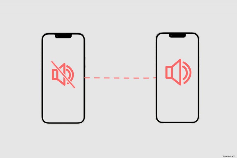 วิธีทำให้ iPhone ดังขึ้นแม้ในขณะที่โหมดเงียบเปิดอยู่ 