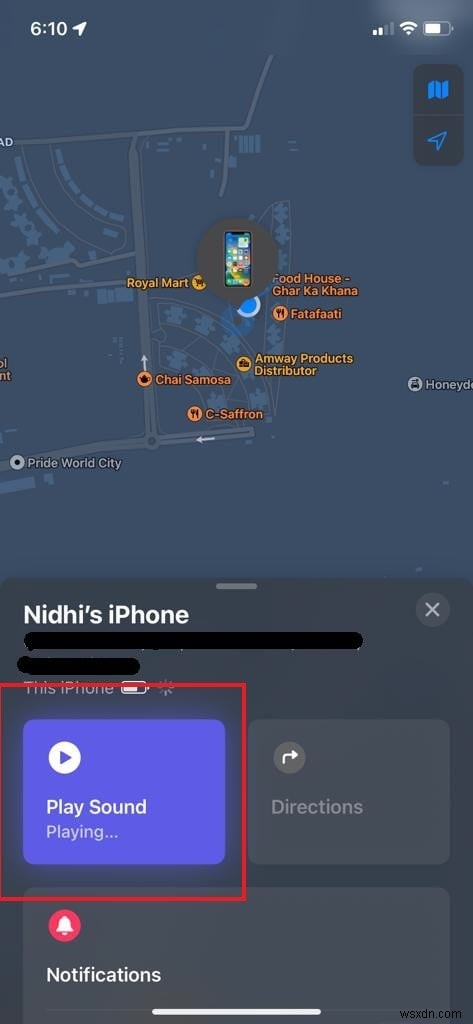 วิธีทำให้ iPhone ดังขึ้นแม้ในขณะที่โหมดเงียบเปิดอยู่ 