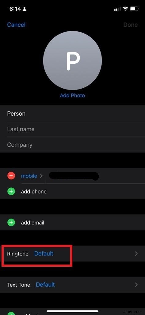 วิธีทำให้ iPhone ดังขึ้นแม้ในขณะที่โหมดเงียบเปิดอยู่ 