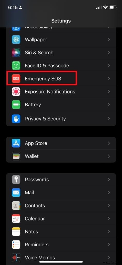 วิธีทำให้ iPhone ดังขึ้นแม้ในขณะที่โหมดเงียบเปิดอยู่ 