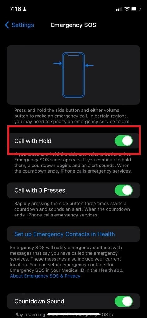 วิธีทำให้ iPhone ดังขึ้นแม้ในขณะที่โหมดเงียบเปิดอยู่ 