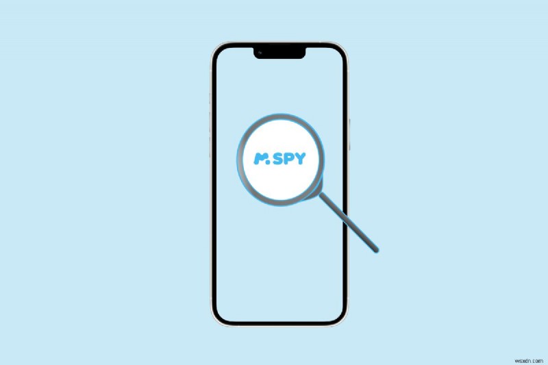 การตรวจจับการติดตาม mSpy ที่ซ่อนอยู่บน iPhone ของคุณ:คู่มือที่ครอบคลุม 