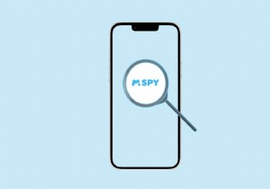การตรวจจับการติดตาม mSpy ที่ซ่อนอยู่บน iPhone ของคุณ:คู่มือที่ครอบคลุม 