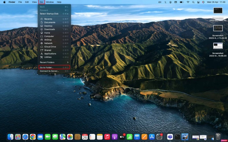 กู้คืนไฟล์ Excel ที่ไม่ได้บันทึกบน Mac:คำแนะนำทีละขั้นตอน 