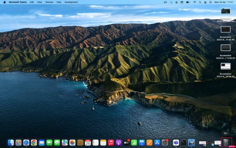 กู้คืนไฟล์ Excel ที่ไม่ได้บันทึกบน Mac:คำแนะนำทีละขั้นตอน 