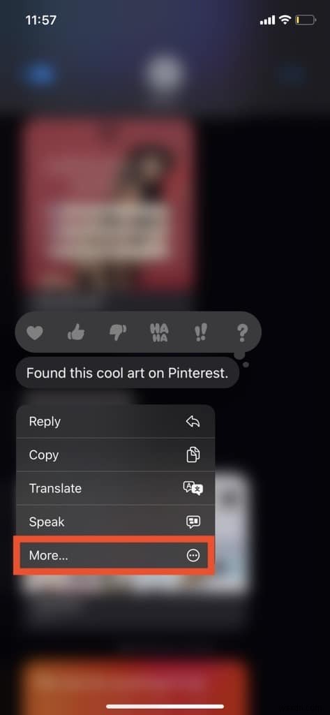 ส่งออกข้อความ iPhone ทั้งหมดอย่างรวดเร็ว:คำแนะนำทีละขั้นตอน 