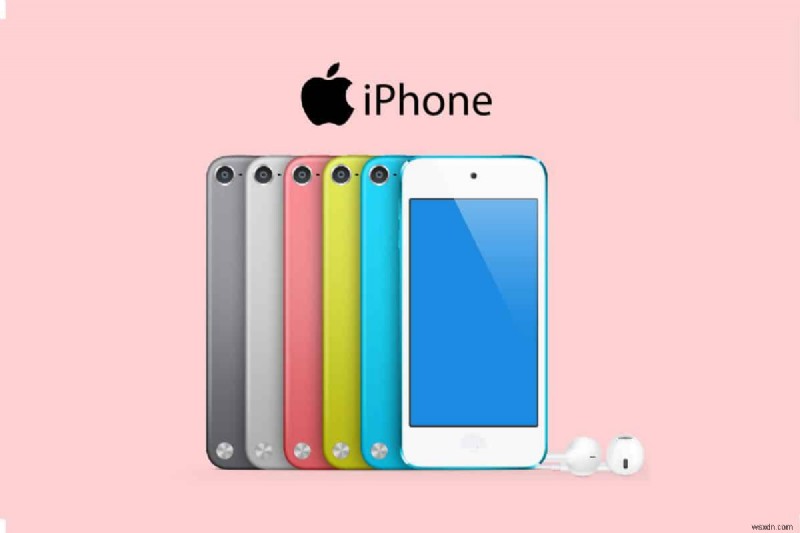 ค้นพบสี iPhone ยอดนิยมประจำปี 2024 