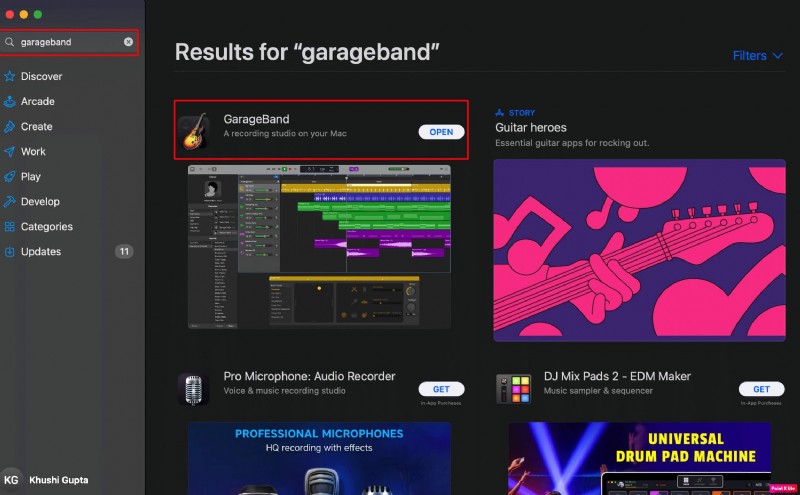 Master GarageBand บน Mac:คำแนะนำทีละขั้นตอนสำหรับนักดนตรีและพ็อดคาสท์