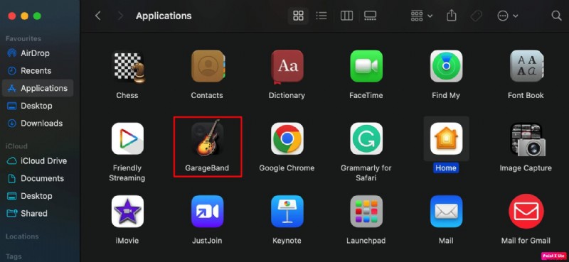 Master GarageBand บน Mac:คำแนะนำทีละขั้นตอนสำหรับนักดนตรีและพ็อดคาสท์