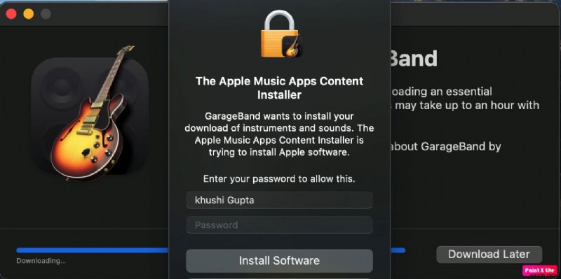 Master GarageBand บน Mac:คำแนะนำทีละขั้นตอนสำหรับนักดนตรีและพ็อดคาสท์