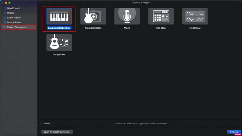 Master GarageBand บน Mac:คำแนะนำทีละขั้นตอนสำหรับนักดนตรีและพ็อดคาสท์