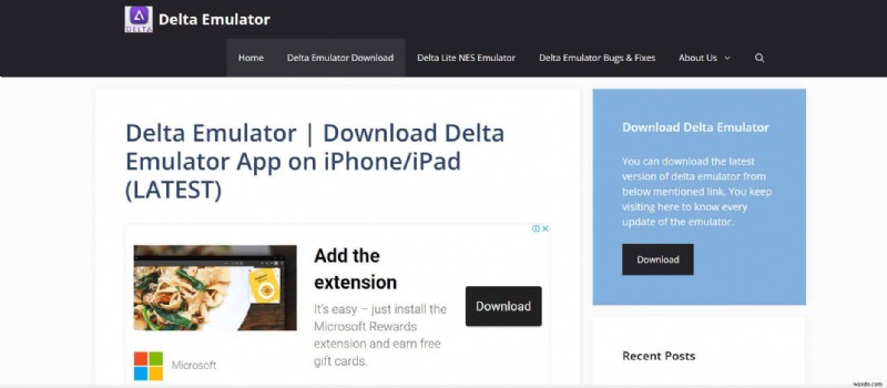 ทางเลือก iPhone 10 อันดับแรกสำหรับ Bluestacks สำหรับการเรียกใช้แอพ iOS บนพีซี 