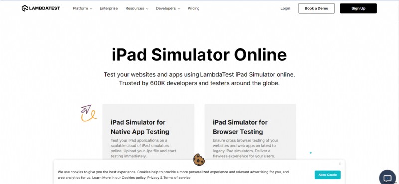 ทางเลือก iPhone 10 อันดับแรกสำหรับ Bluestacks สำหรับการเรียกใช้แอพ iOS บนพีซี 