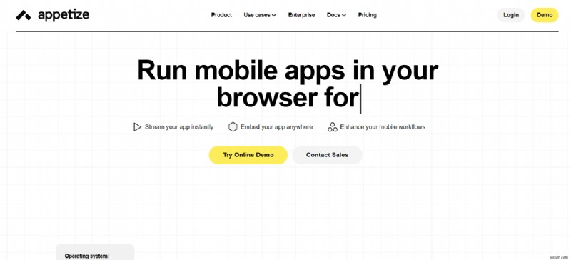 ทางเลือก iPhone 10 อันดับแรกสำหรับ Bluestacks สำหรับการเรียกใช้แอพ iOS บนพีซี 
