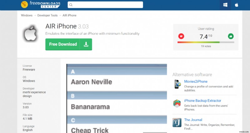 ทางเลือก iPhone 10 อันดับแรกสำหรับ Bluestacks สำหรับการเรียกใช้แอพ iOS บนพีซี 