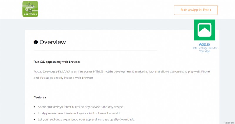 ทางเลือก iPhone 10 อันดับแรกสำหรับ Bluestacks สำหรับการเรียกใช้แอพ iOS บนพีซี 