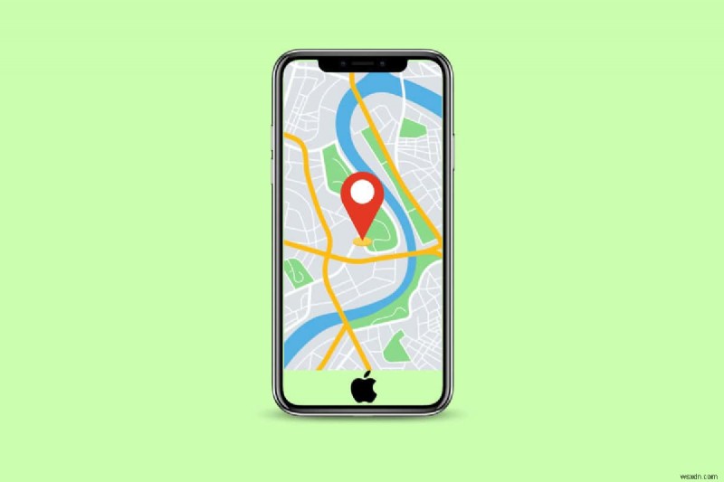 วิธีเปลี่ยนตำแหน่ง GPS บน iPhone - คำแนะนำทีละขั้นตอนง่ายๆ