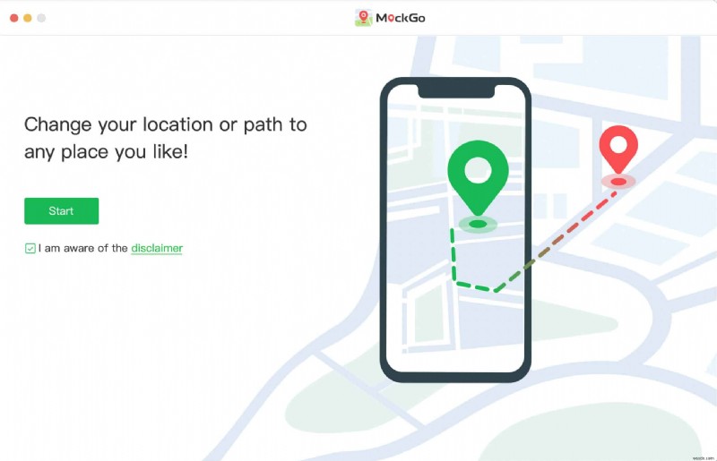 วิธีเปลี่ยนตำแหน่ง GPS บน iPhone - คำแนะนำทีละขั้นตอนง่ายๆ