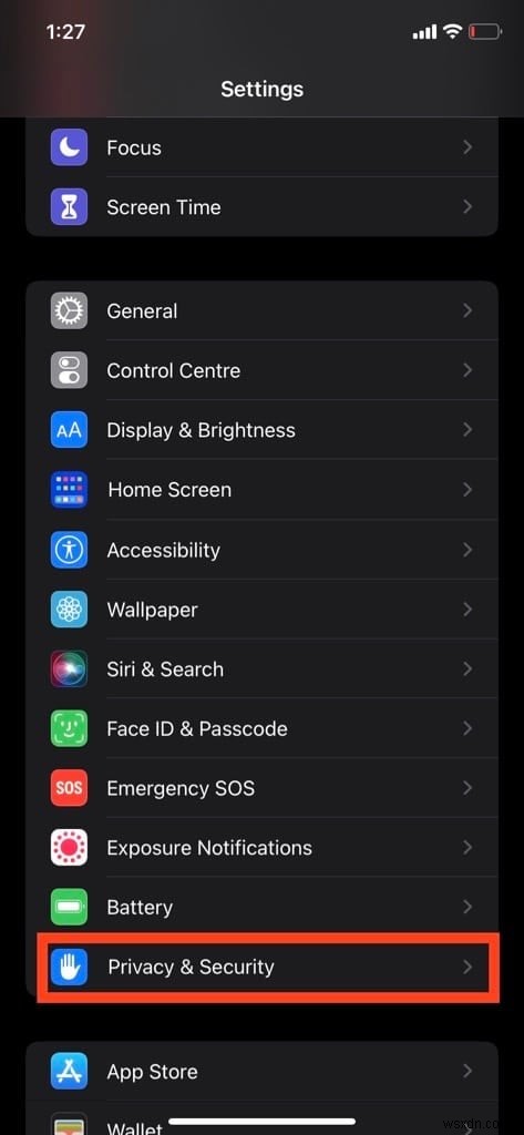วิธีเปลี่ยนตำแหน่ง GPS บน iPhone - คำแนะนำทีละขั้นตอนง่ายๆ