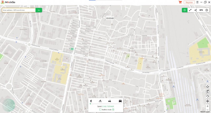 วิธีเปลี่ยนตำแหน่ง GPS บน iPhone - คำแนะนำทีละขั้นตอนง่ายๆ