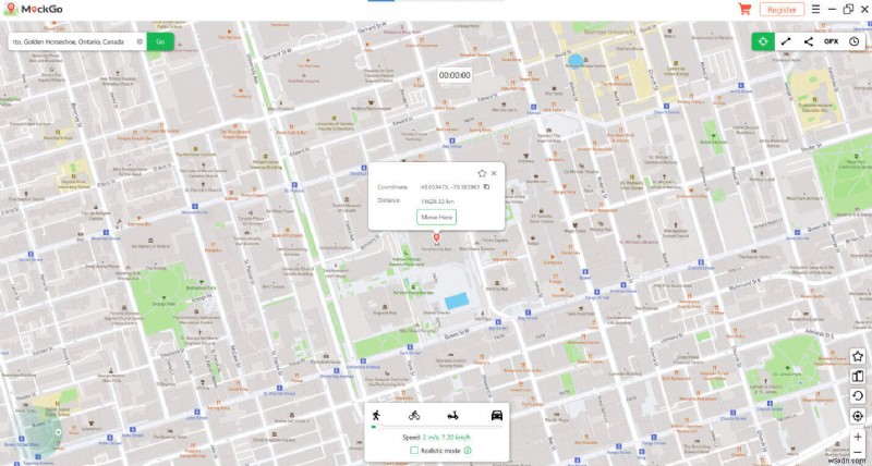 วิธีเปลี่ยนตำแหน่ง GPS บน iPhone - คำแนะนำทีละขั้นตอนง่ายๆ