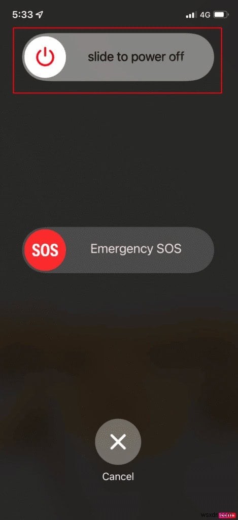 แก้ไขข้อผิดพลาด เกินขีดจำกัด ของ Telegram บน iPhone อย่างรวดเร็ว