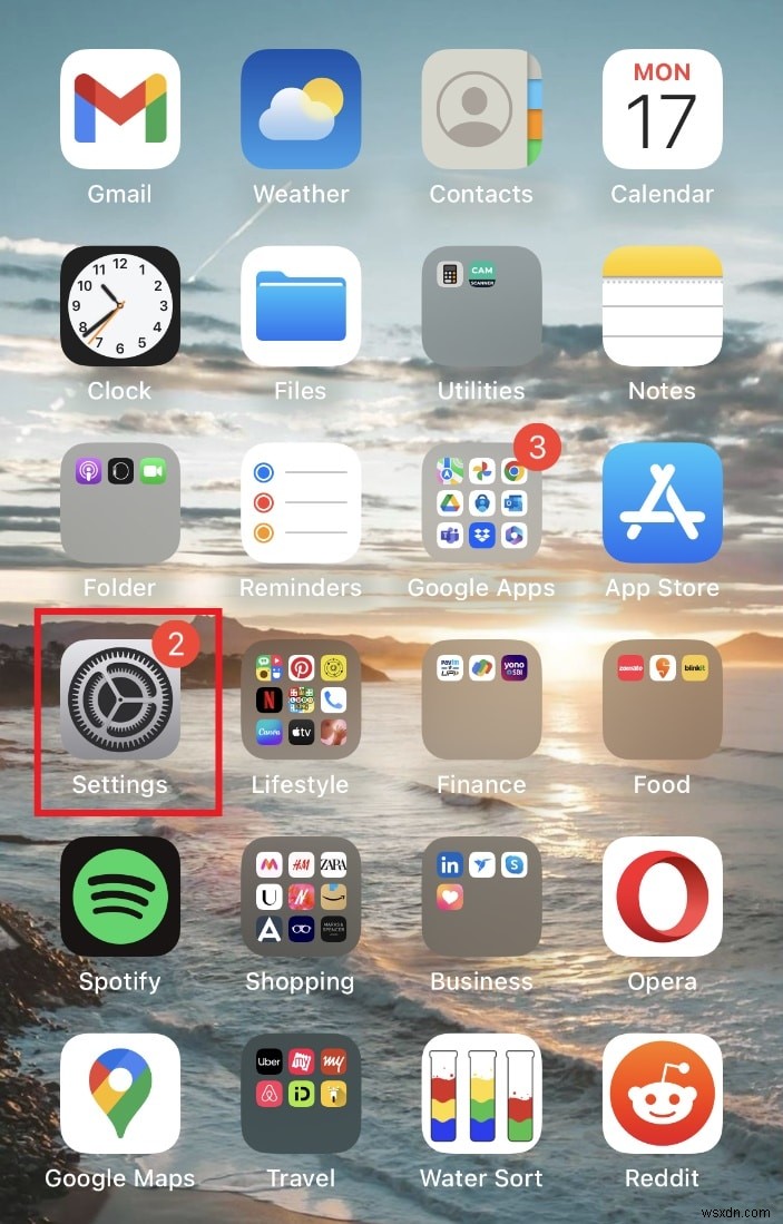 แก้ไขข้อผิดพลาด เกินขีดจำกัด ของ Telegram บน iPhone อย่างรวดเร็ว