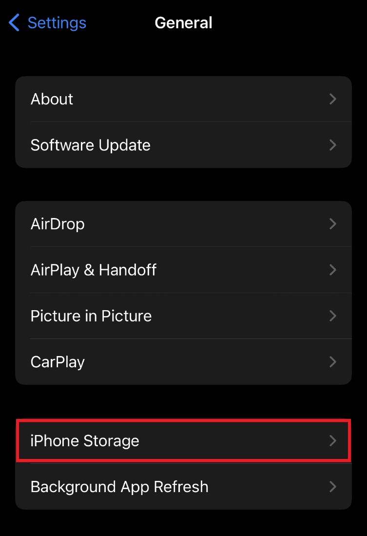 แก้ไขข้อผิดพลาด เกินขีดจำกัด ของ Telegram บน iPhone อย่างรวดเร็ว