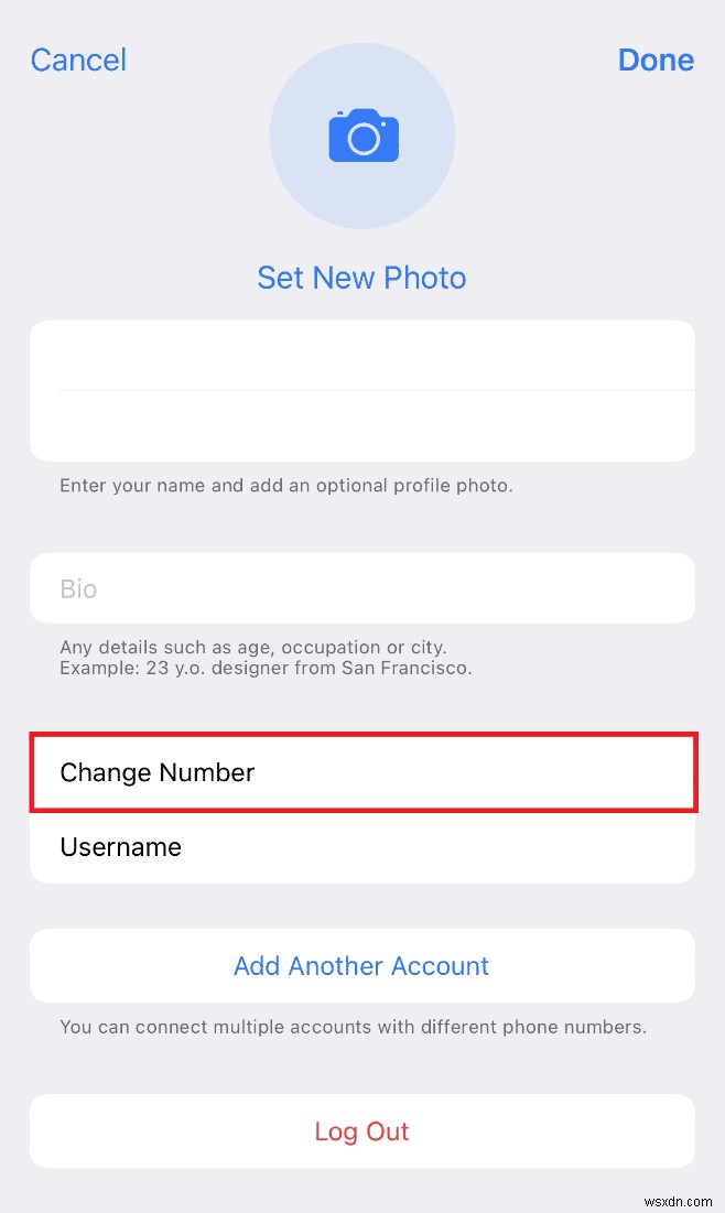 แก้ไขข้อผิดพลาด เกินขีดจำกัด ของ Telegram บน iPhone อย่างรวดเร็ว