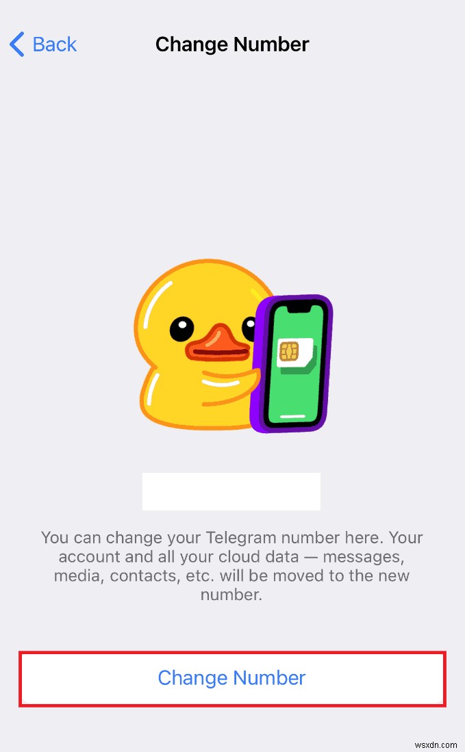 แก้ไขข้อผิดพลาด เกินขีดจำกัด ของ Telegram บน iPhone อย่างรวดเร็ว