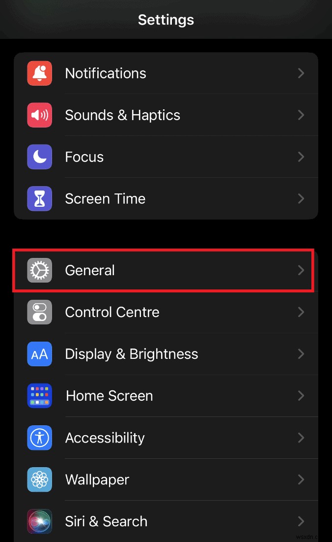 แก้ไขข้อผิดพลาด เกินขีดจำกัด ของ Telegram บน iPhone อย่างรวดเร็ว