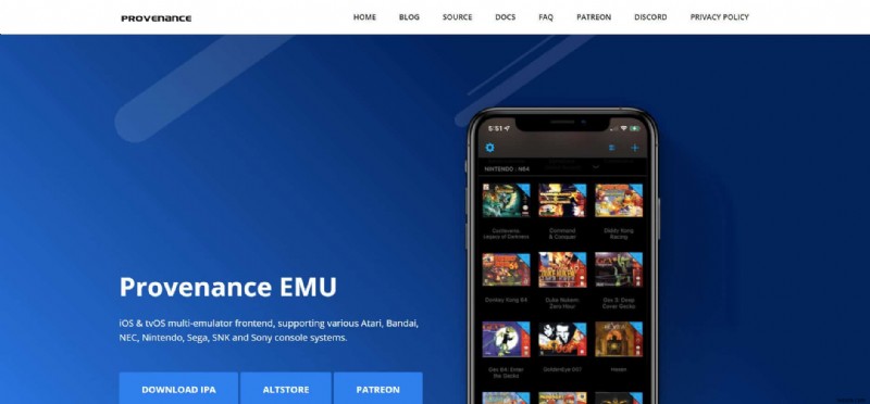 Pokémon Emulators 7 อันดับสูงสุดสำหรับ iPhone – เล่นเกมคลาสสิคได้ทุกที่ 