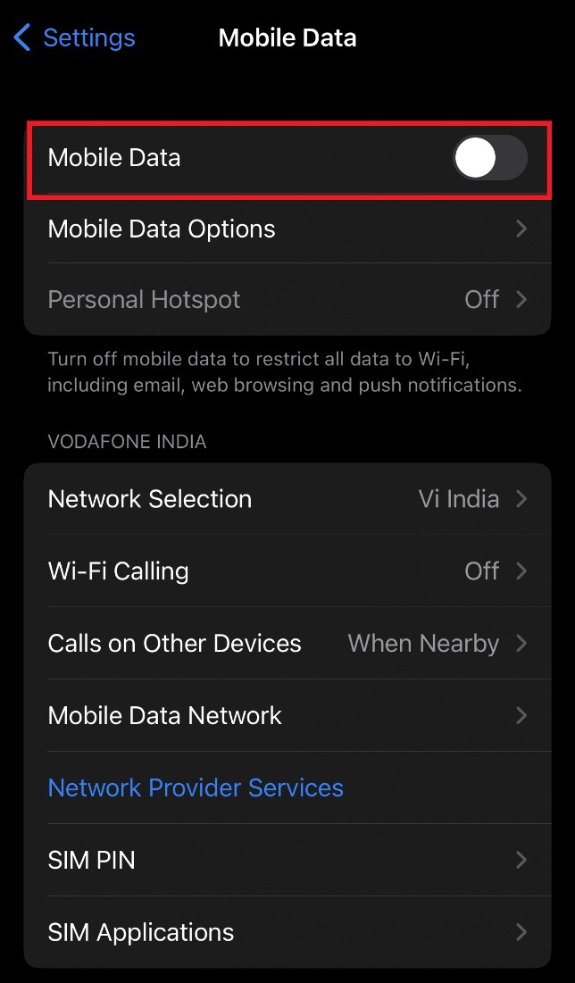 แก้ไขปัญหาการเล่น Spotify 10 วินาทีบน iPhone