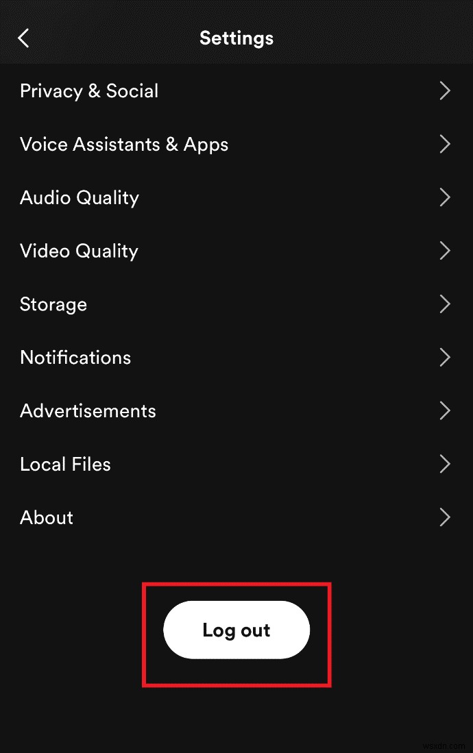 แก้ไขปัญหาการเล่น Spotify 10 วินาทีบน iPhone