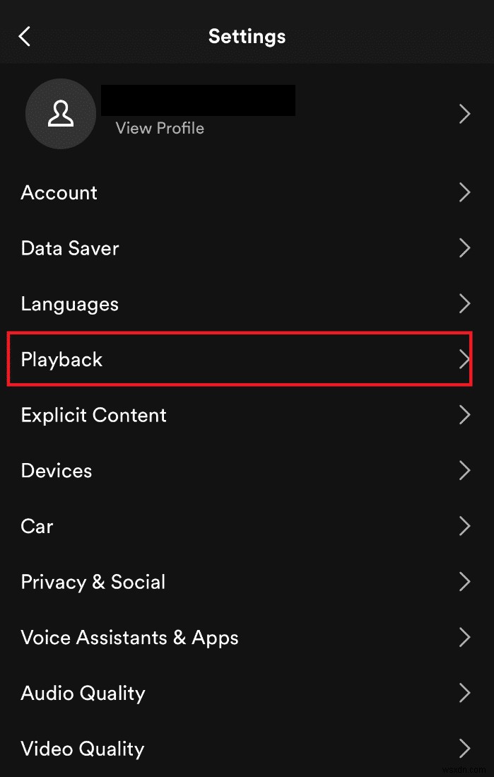 แก้ไขปัญหาการเล่น Spotify 10 วินาทีบน iPhone