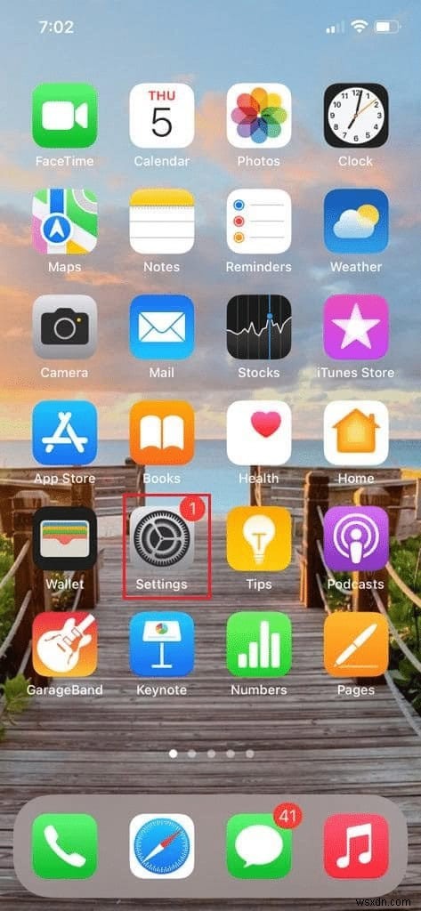 แก้ไขปัญหาการเล่น Spotify 10 วินาทีบน iPhone